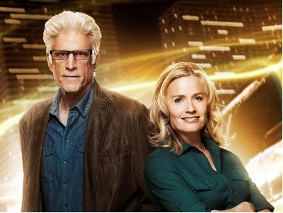 海外ドラマ 人気投票 - ランキング　－位　CSI:科学捜査班の画像
