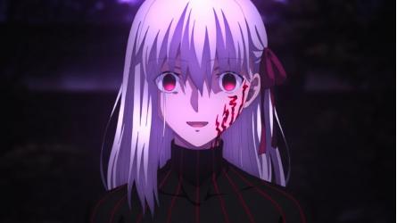 第3回 悪堕ち・闇堕ちキャラクター人気投票 - ランキング　－位　間桐 桜の画像