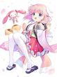アニメ「プリマドール」の人気キャラクター投票　2位　灰桜の画像