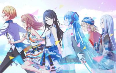 第10回 プロセカ メインキャラ人気ランキング・人気投票の画像