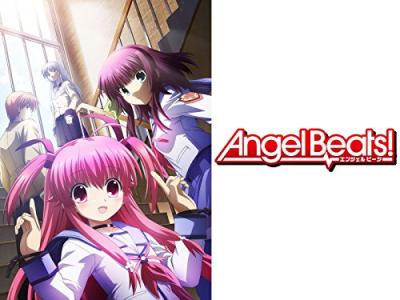 Angel Beats!（エンジェルビーツ！）人気キャラクターランキング - 人気投票の画像