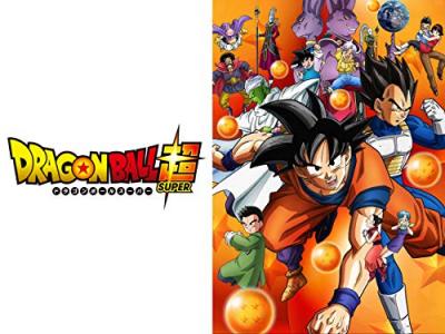 第3回 ドラゴンボール 人気キャラクターランキング・人気投票の画像