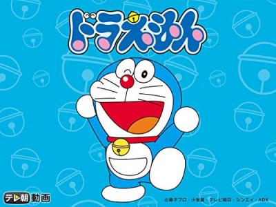 第3回 ドラえもん 人気キャラクターランキング・人気投票の画像