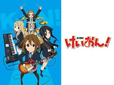 第10回 けいおん! 人気キャラクターランキング