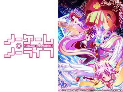 第3回 ノーゲーム・ノーライフ 人気キャラクターランキング・人気投票の画像