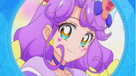 第2回 トロピカルージュプリキュア・人気投票ランキングの画像