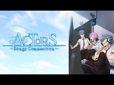 第2回 ACTORS（アクターズ）キャラクター人気投票・ランキングの画像