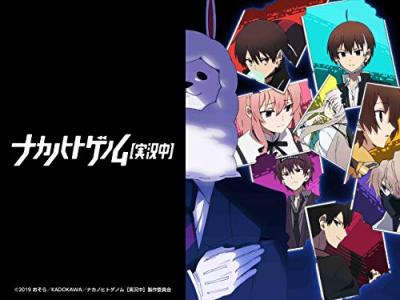 第3回 ナカノヒトゲノム【実況中】キャラクター人気投票・ランキングの画像