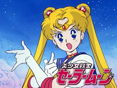 第7回 美少女戦士セーラームーン キャラクター人気投票
