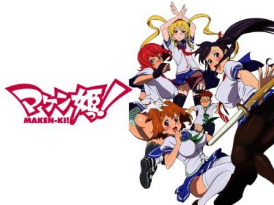 第2回 マケン姫っ! キャラクター人気投票・ランキングの画像