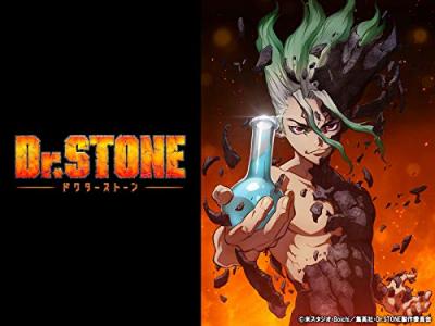 第3回 Dr.STONE（ドクターストーン）キャラクター人気投票・ランキングの画像