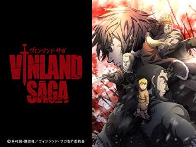 第5回 ヴィンランド・サガ キャラクター人気投票・ランキングの画像