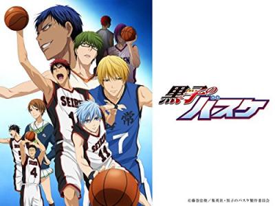 第3回 黒子のバスケ キャラクター人気投票