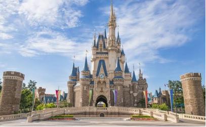 第2回 東京ディズニーランド 人気アトラクションランキング！・人気投票の画像