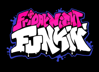 Friday night funkin 人気投票 - ランキングの画像