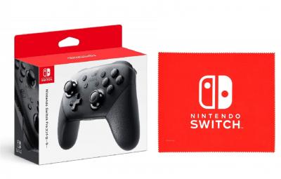 【人気投票】Nintendo Switchをもっと楽しめる！買ってよかった周辺機器ランキング！の画像