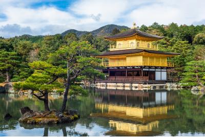 京都府旅行のおすすめ観光スポット人気投票