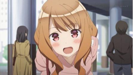 加隈亜衣さんキャラランキング・人気投票
