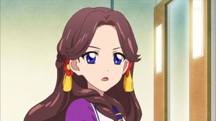 関根明良さんキャラランキング・人気投票 関根明良さんキャラランキング・人気投票