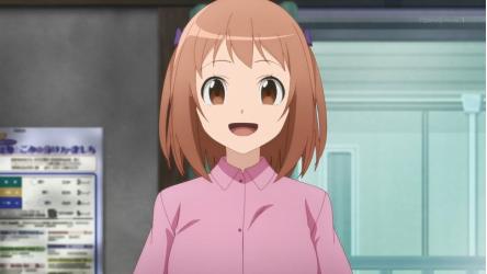東山奈央さんキャラランキング・人気投票