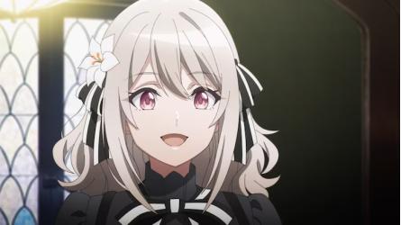 雨宮天さんキャラランキング・人気投票