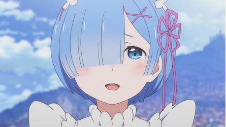 水瀬いのりさんキャラランキング・人気投票の画像