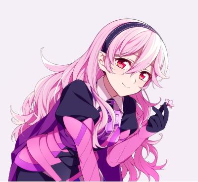 佐藤聡美さんキャラランキング・人気投票