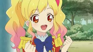 富田美憂さんキャラランキング・人気投票 富田美憂さんキャラランキング・人気投票