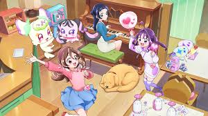 プリキュア役やってほしい声優ランキング・人気投票の画像