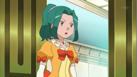 西村ちなみさんキャラランキング・人気投票の画像