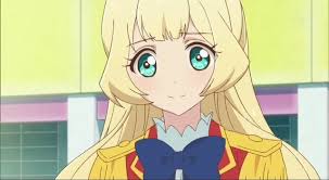 津田美波さんキャラランキング・人気投票の画像