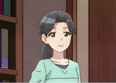 川澄綾子さんキャラランキング・人気投票の画像
