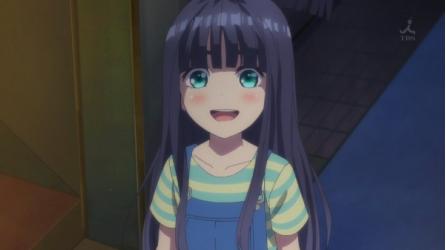 高森奈津美さんキャラランキング・人気投票の画像