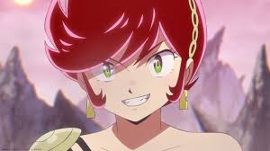 石上静香さんキャラランキング・人気投票の画像