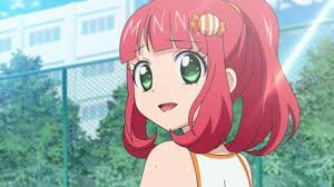 ブリドカットセーラ恵美さんキャラランキング・人気投票の画像
