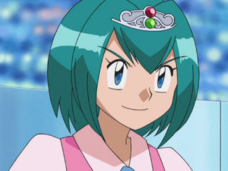 上田純子さんキャラランキング・人気投票の画像