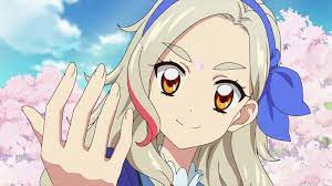 高田憂希さんキャラランキング・人気投票の画像