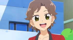 松田利冴さんキャラランキング・人気投票の画像
