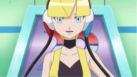 小林由美子さんキャラランキング・人気投票の画像