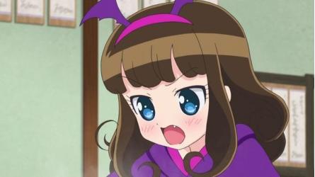 牧野由依さんキャラランキング・人気投票の画像