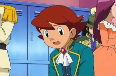 三田ゆう子さんキャラランキング・人気投票の画像