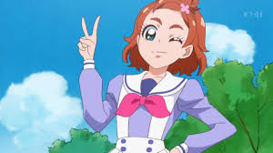 嶋村侑さんキャラランキング・人気投票の画像