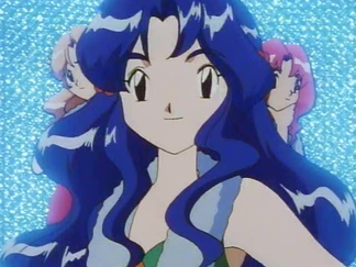川上とも子さんキャラランキング・人気投票の画像