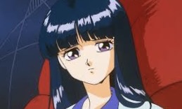 白鳥由里さんキャラランキング・人気投票の画像