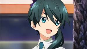 大坪由佳さんキャラランキング・人気投票の画像