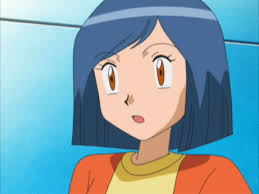 第2回 ポケモンヒロインランキング・人気投票の画像