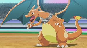 ほのおタイプポケモンランキング・人気投票