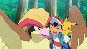 ひこうタイプポケモンランキング・人気投票