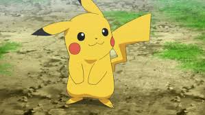 でんきタイプポケモンランキング・人気投票の画像