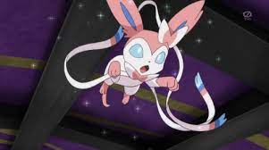 フェアリータイプポケモンランキング・人気投票